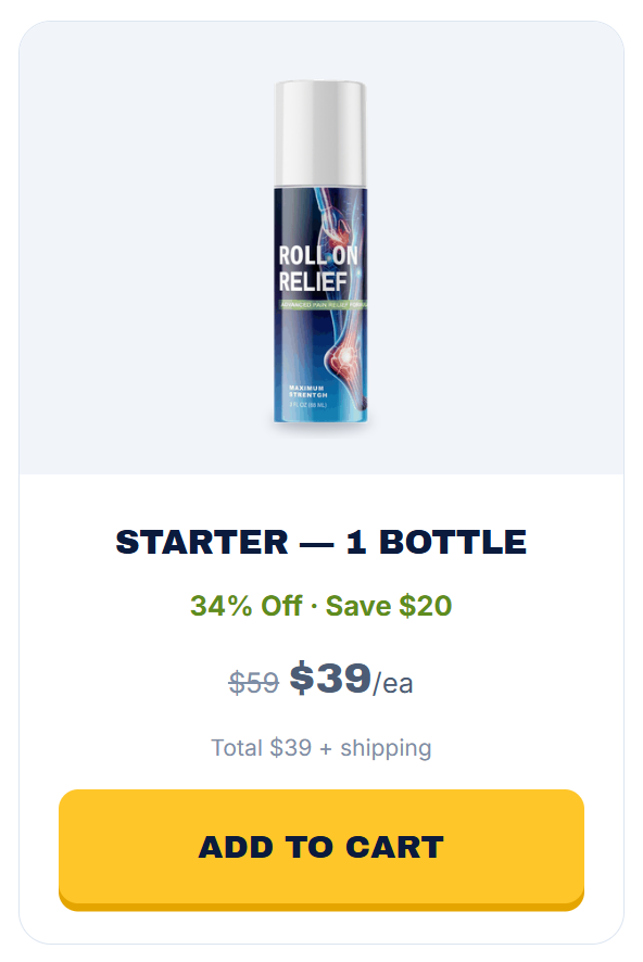 buy roll on relief 1 bottle